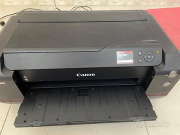 Canon Pro 1000 Fotografica