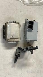 PEUGEOT BIPPER - KIT ACCENSIONE