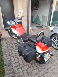 Moto Marauder VZ 800