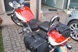 Moto Marauder VZ 800