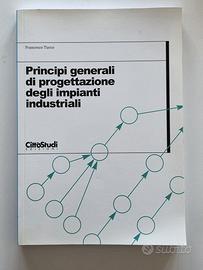 Principi generali di progettazione degli impianti