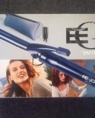 piastra arricciacapelli Imetec