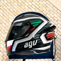 Casco integrale AGV