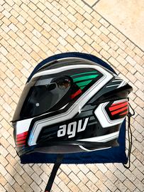 Casco integrale AGV