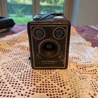 Kodak brownie six-20 model c