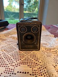 Kodak brownie six-20 model c