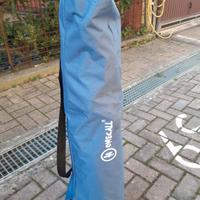sedia pieghevole campeggio