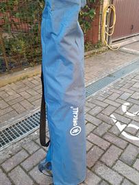 sedia pieghevole campeggio