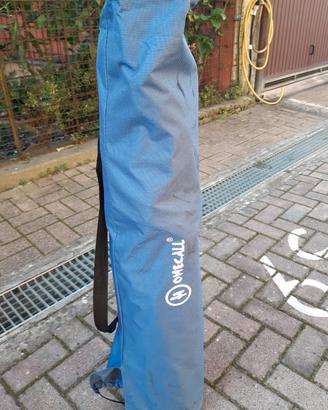 sedia pieghevole campeggio