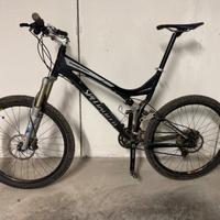 Mountain Bike Specialized Stumpjumper