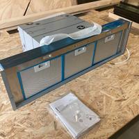 Aspiratore/cappa cucina Faber Ultraslim XKL 90cm