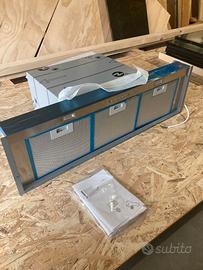 Aspiratore/cappa cucina Faber Ultraslim XKL 90cm