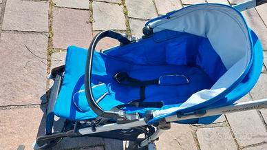 passeggino pieghevole Bebé confort