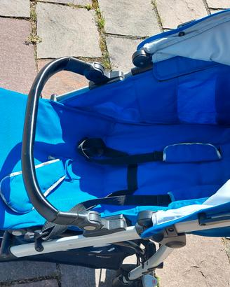 passeggino pieghevole Bebé confort