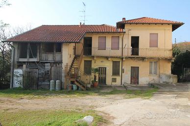 Appartamento Olgiate Olona [Cod. rif 3197055VRG]