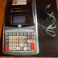 registratore di cassa