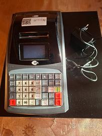 registratore di cassa