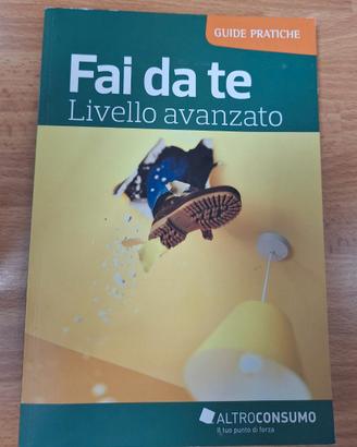 Fai da te-livello avanzato