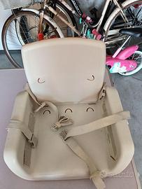 Seggiolino per sedia