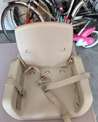 Seggiolino per sedia