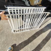 Cancelletto scala /bimbo