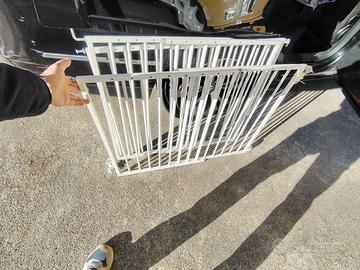 Cancelletto scala /bimbo