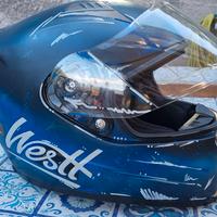 casco moto