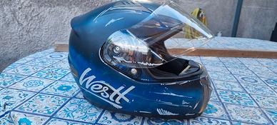 casco moto