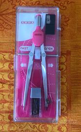 compasso  balaustrone Arda