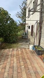 Casa in Roncole, vicino a Bobbio (Pc)