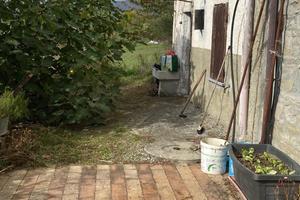 Casa in Roncole, vicino a Bobbio (Pc)