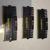 ddr3 triple chanel. 