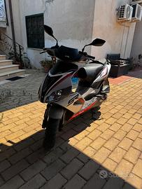 Aprilia SR50 - 3.500km - Motore nuovo