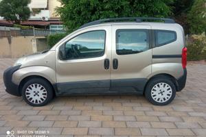 Nemo Combi 1.4  2010