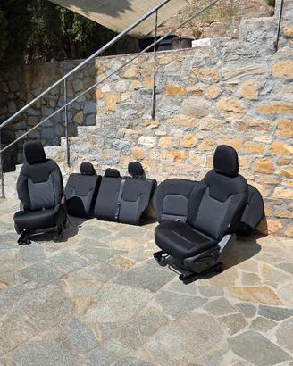 INTERNO COMPLETO JEEP RENEGADE 