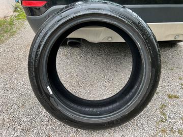 Pirelli Cinturato P7 Run Flat 225/45 R18 91Y