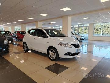 LANCIA Ypsilon 3ª serie Ypsilon 1.3 MJT 16V 95...