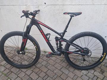 Bici MTB