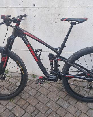Bici MTB