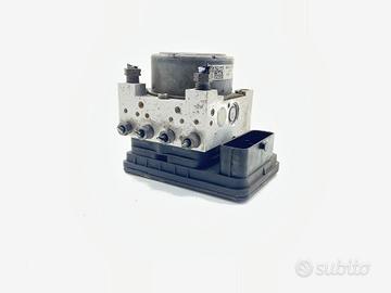 ZM01 ABS PEUGEOT 208 Serie 1.0 Benzina 9804161580