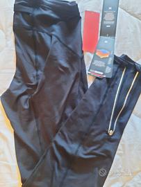 leggins da corsa Mizuno