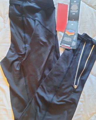 leggins da corsa Mizuno