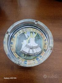 posacenere vintage 