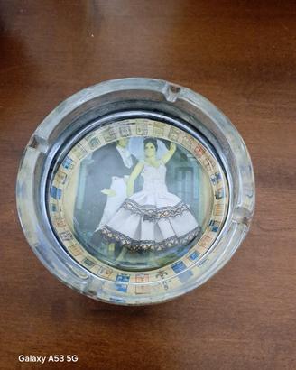 posacenere vintage 