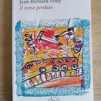 Jean-Bernard Pouy - Il treno perduto