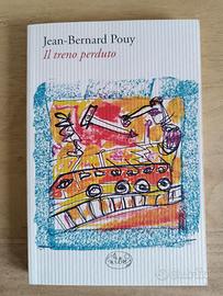 Jean-Bernard Pouy - Il treno perduto
