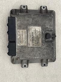 51822896 51834074 CENTRALINA MOTORE FIAT Panda 2Â°