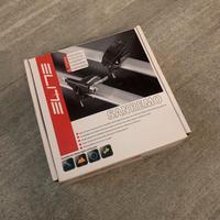 Electric Life Elite 0097001 Sanremo Black