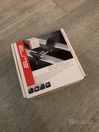 Electric Life Elite 0097001 Sanremo Black