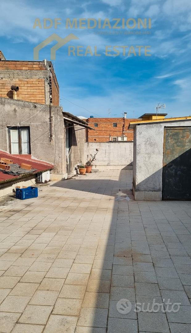 Appartamento – Paternò, Sferro - Vista 2
